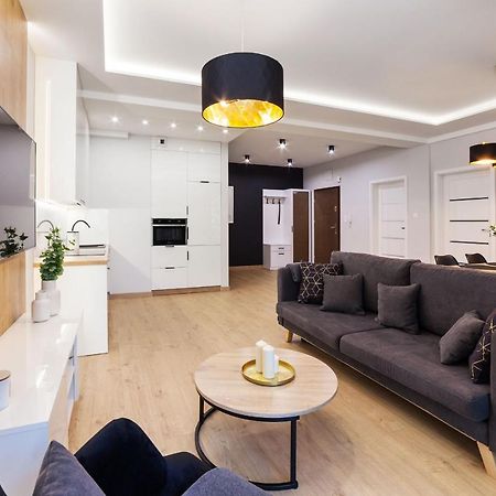 אולז'טין Villa Jana מראה חיצוני תמונה