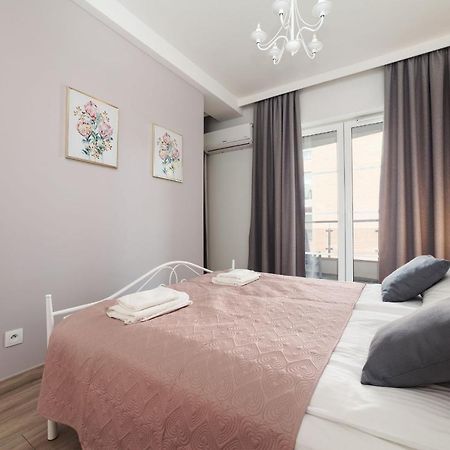 אולז'טין Villa Jana מראה חיצוני תמונה