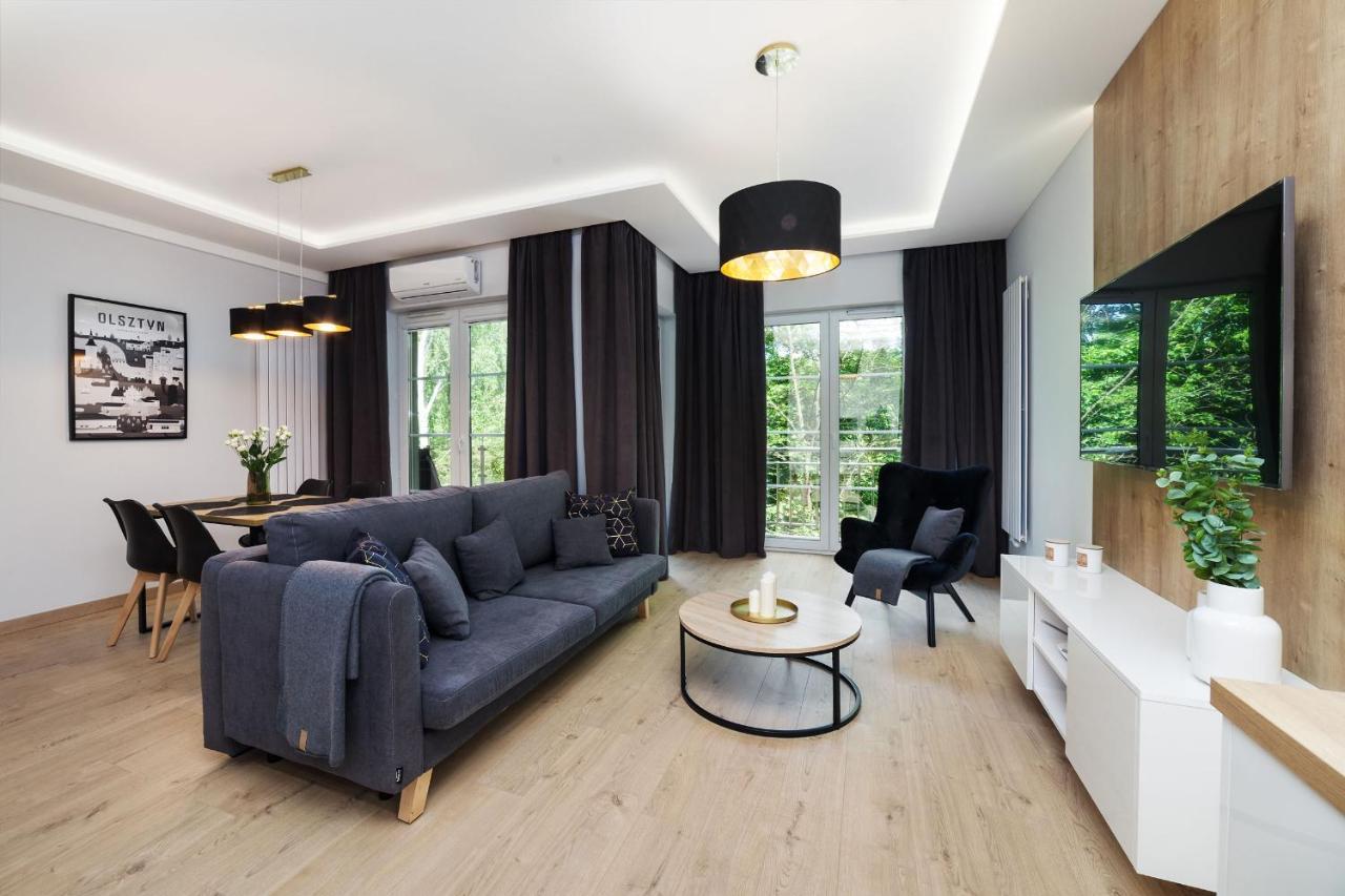 אולז'טין Villa Jana מראה חיצוני תמונה
