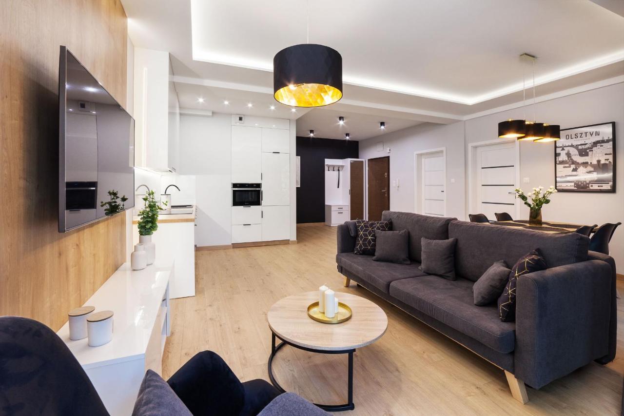אולז'טין Villa Jana מראה חיצוני תמונה