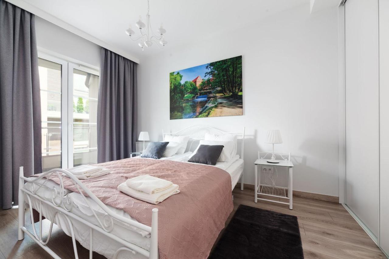 אולז'טין Villa Jana מראה חיצוני תמונה
