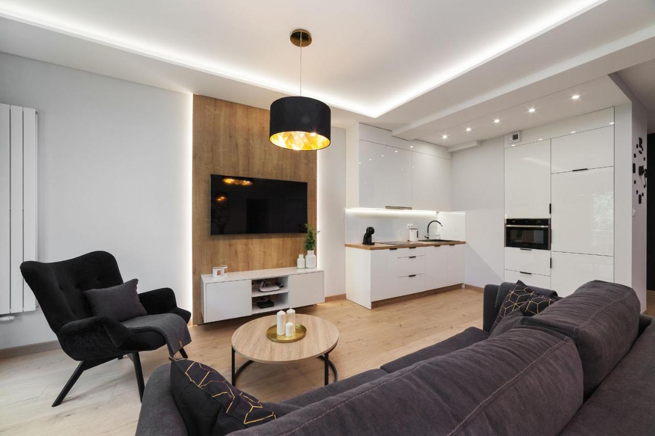 אולז'טין Villa Jana מראה חיצוני תמונה