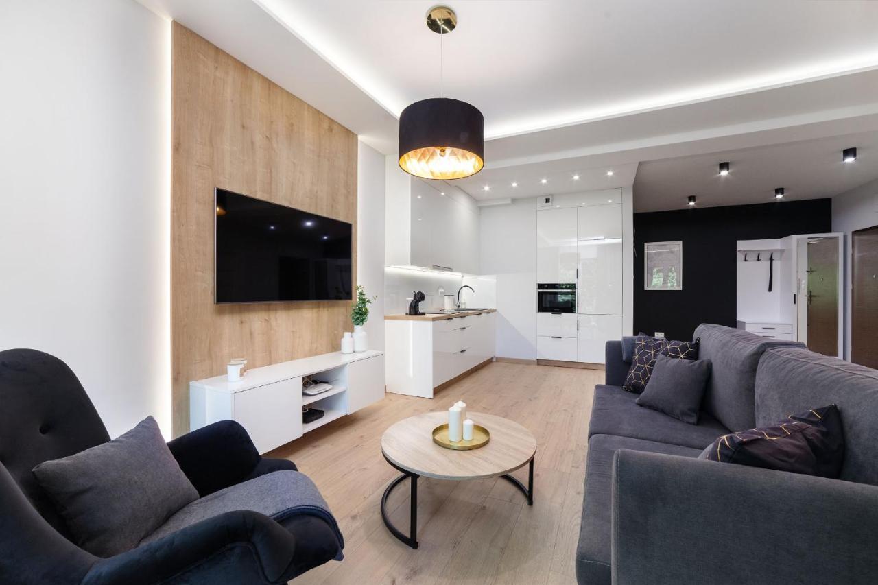 אולז'טין Villa Jana מראה חיצוני תמונה