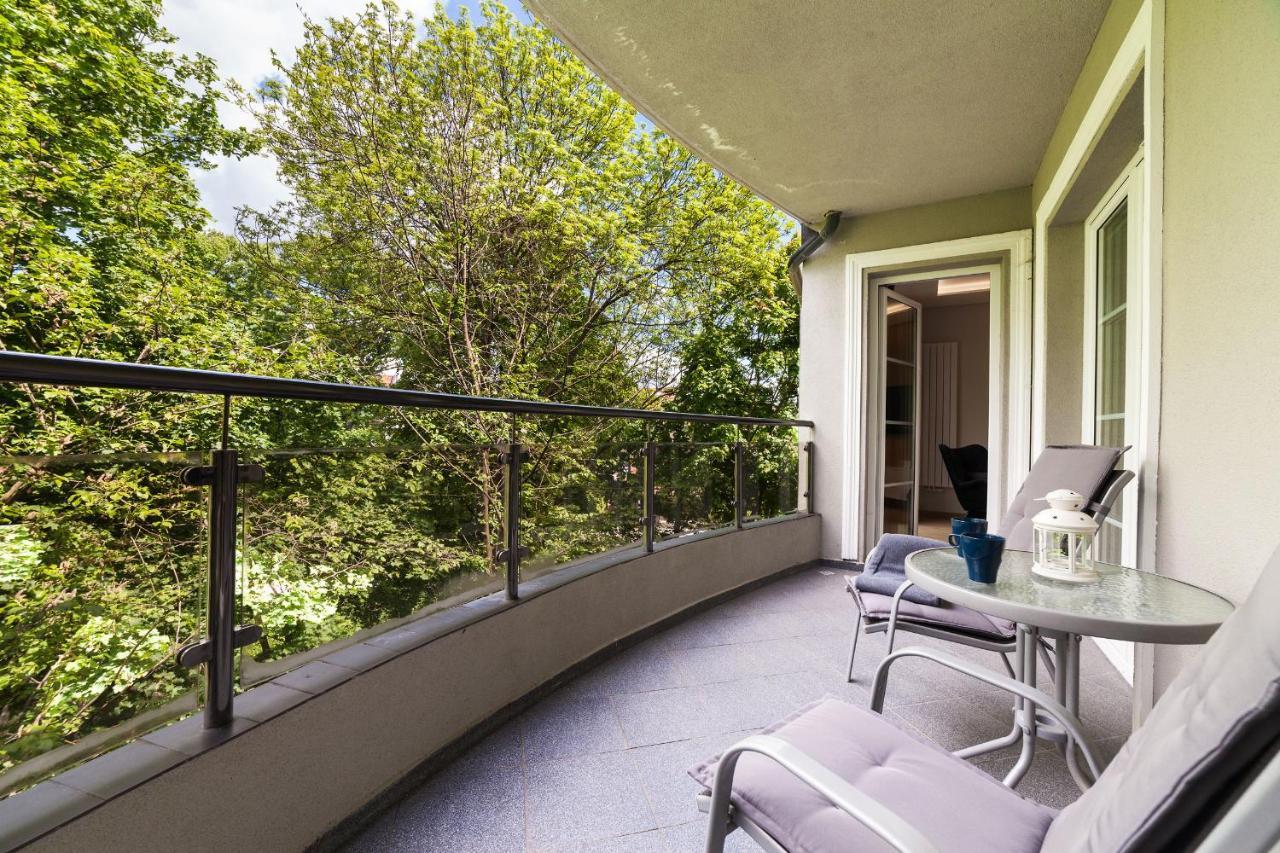 אולז'טין Villa Jana מראה חיצוני תמונה