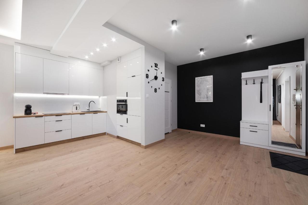 אולז'טין Villa Jana מראה חיצוני תמונה